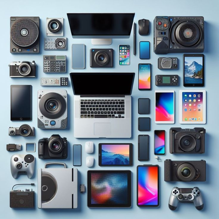 Electronics