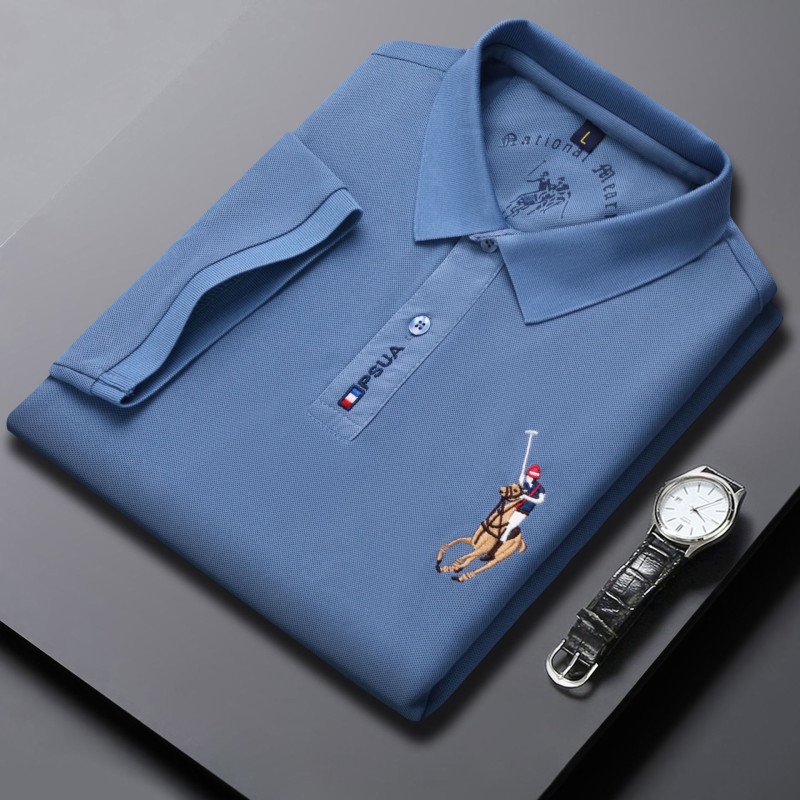 Polo T-Shirt