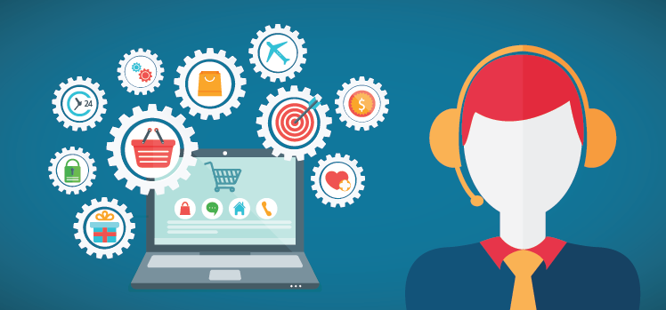 Customer Register Page Image