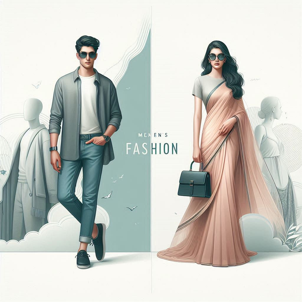 Fashion & Lifestyle