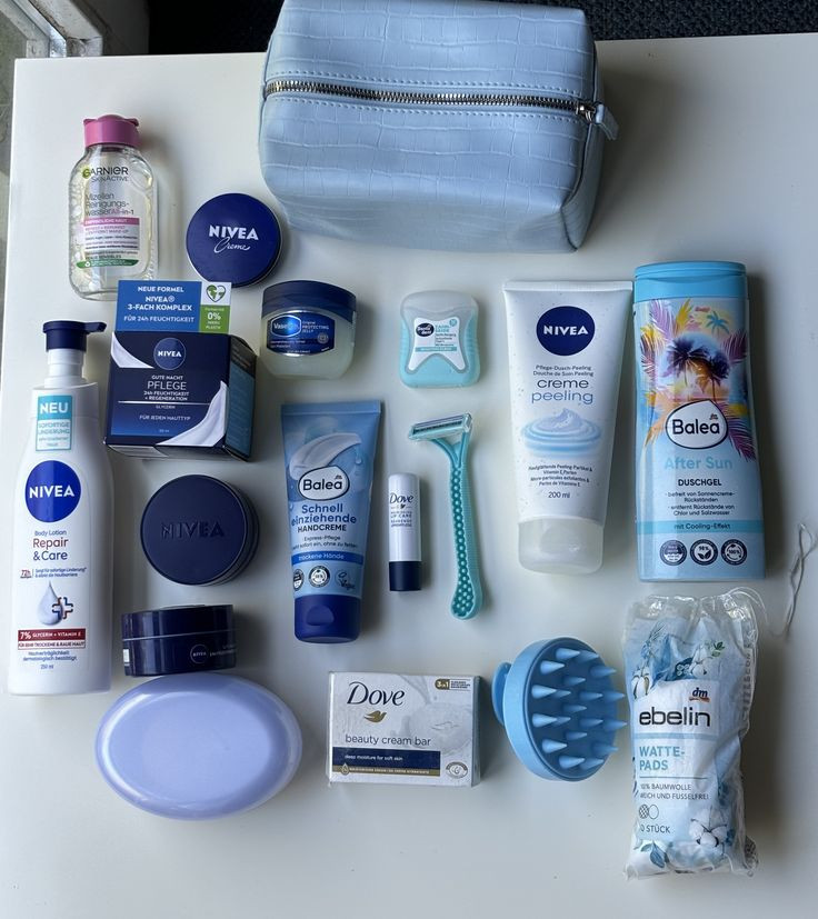 Beauty & Personal Care